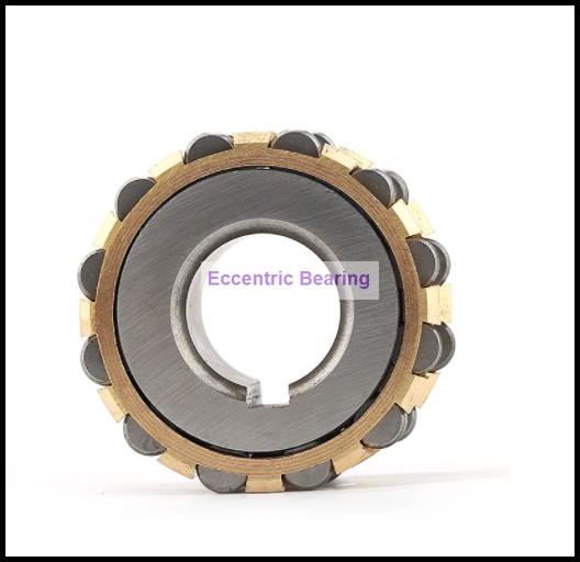 KOYO BE-NKZ27.5X47X14 27.5x47x14mm Eccentric Roller Bearing