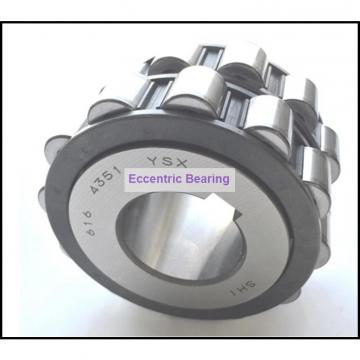 KOYO E-100UZS222 100x178x38mm gear reducer bearing