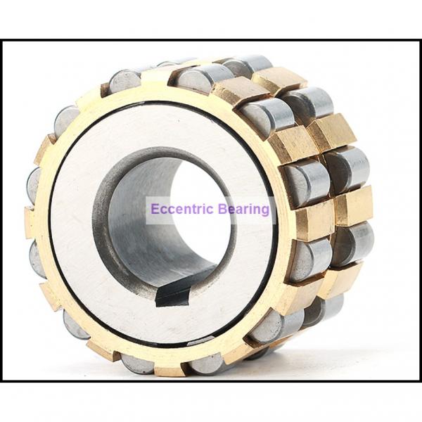 KOYO 500752906K 28x95x54mm Eccentric Roller Bearing #1 image