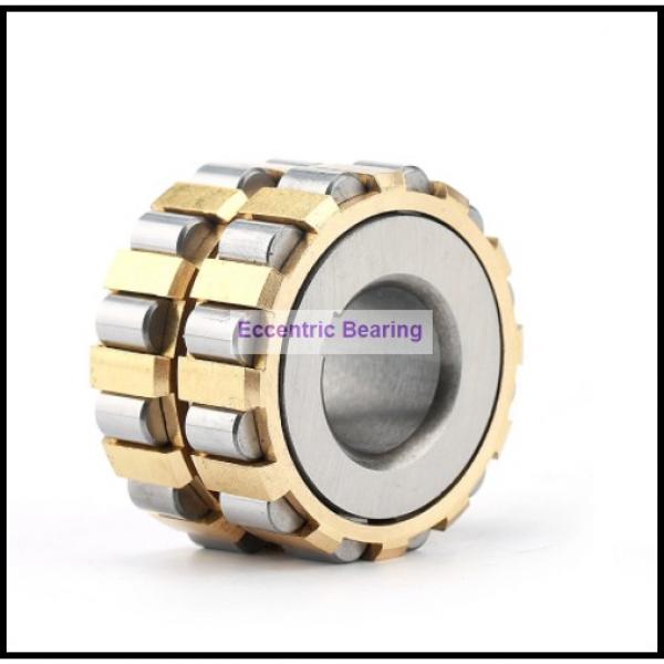 KOYO 4142125 25x68.5x42mm gear reducer bearing #1 image