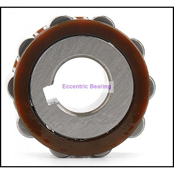 NTN 15UZE810611 Nsk Eccentric Bearing #1 image