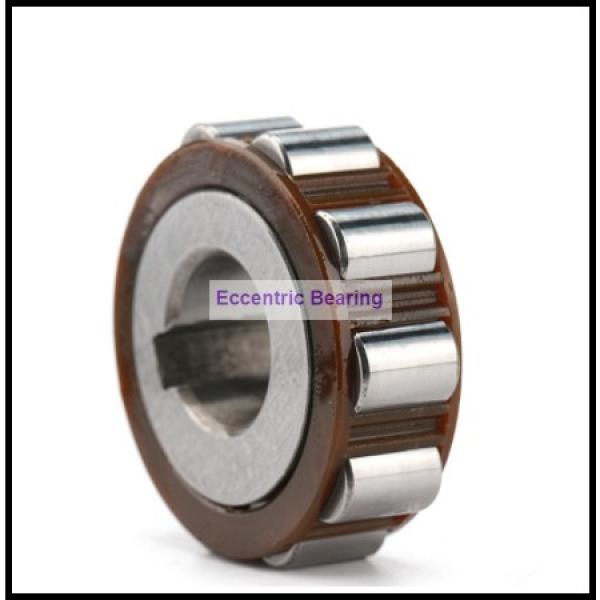 KOYO 250712201 12x40x14mm gear reducer bearing #1 image