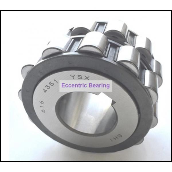 KOYO 15UZ21021T2 Nsk Eccentric Bearing #1 image