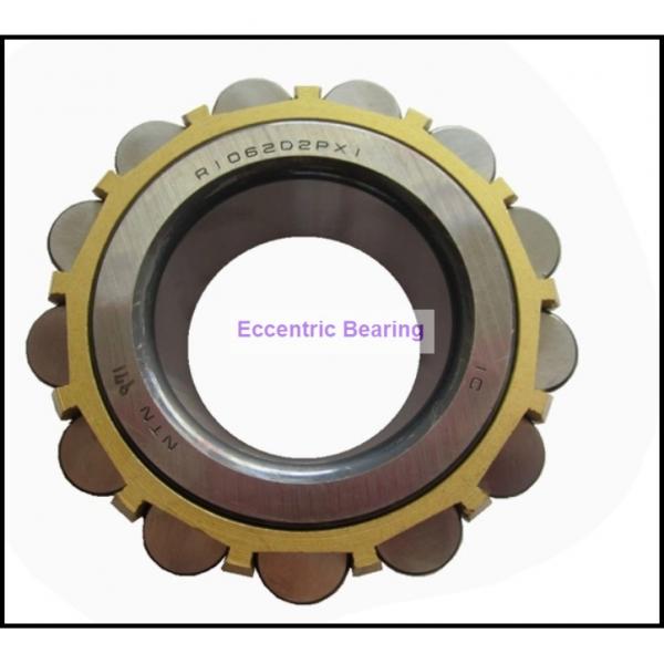 KOYO 607 YXX 19x33x11mm gear reducer bearing #1 image